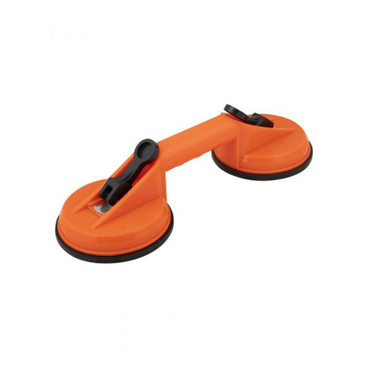 Topgear zuignapset (glas) duplo