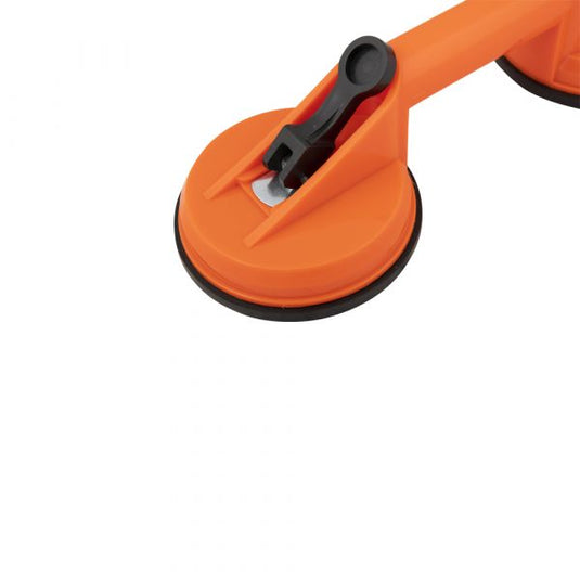 Topgear zuignapset (glas) duplo