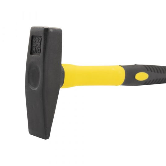 Topgear bankhamer 500 gram, fiber