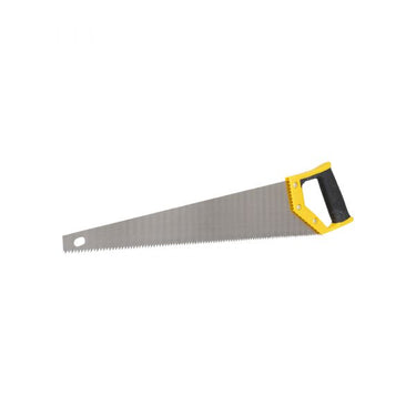 Topgear handzaag, 50 cm. lang