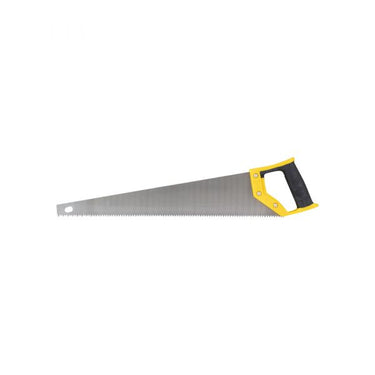 Topgear handzaag, 50 cm. lang