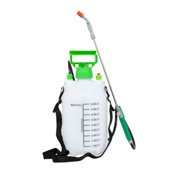 Load image into Gallery viewer, Gardengear drukspuit 5 liter
