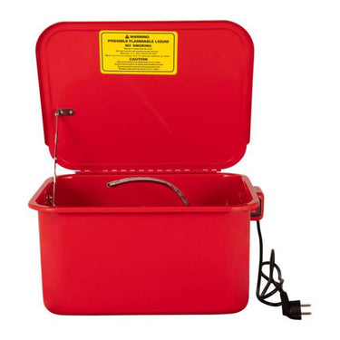 Topgear ontvetterbak 16 liter