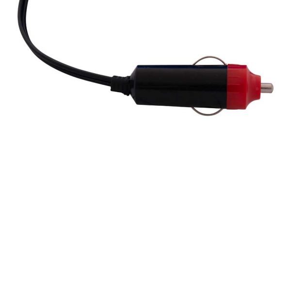 Load image into Gallery viewer, Zwaailamp 12 v. blauw, box *
