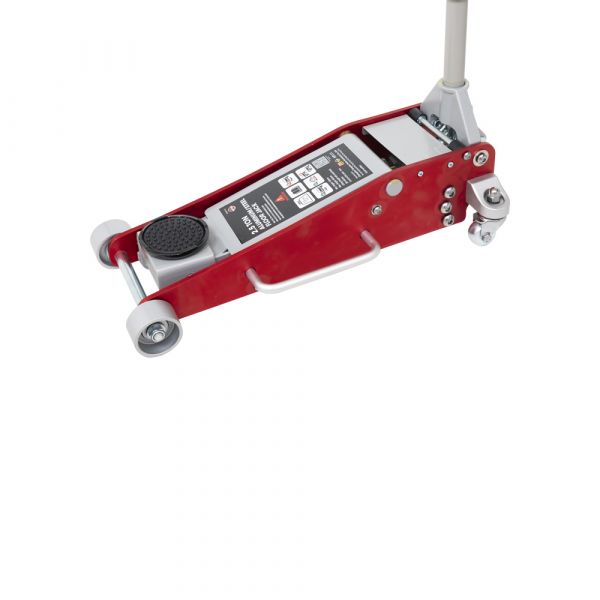Load image into Gallery viewer, Topgear garagekrik pro 2,5 ton alu
