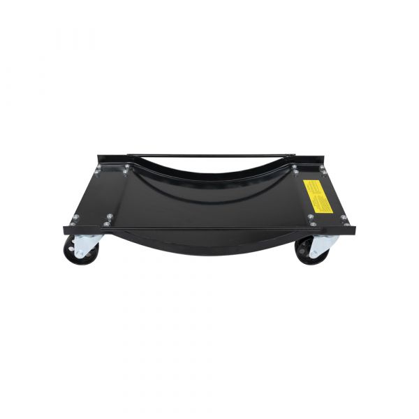 Load image into Gallery viewer, Topgear car-dolly set (2), 450 kilo
