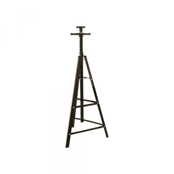 Load image into Gallery viewer, Topgear assteun, hoog model, 2 ton
