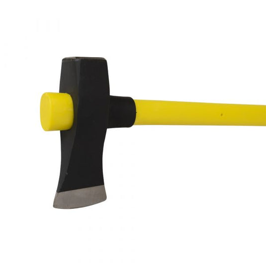 Topgear kloofbijl 3 kilo, 90 cm steel