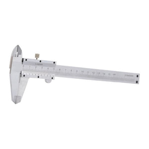 Topgear schuifmaat rvs 0-150 mm luxe