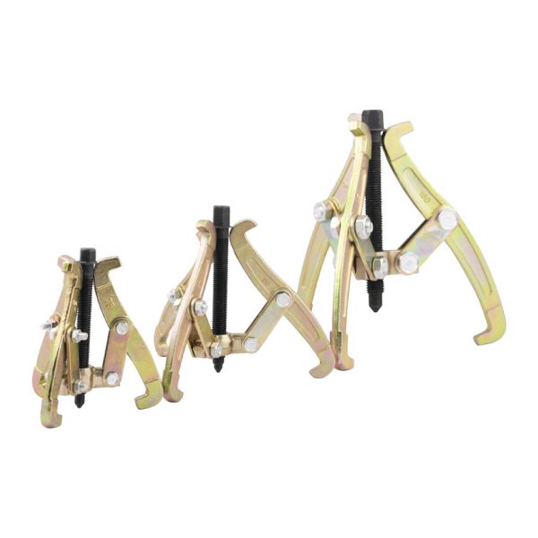 Load image into Gallery viewer, Topgear poelietrekkerset 3 delig
