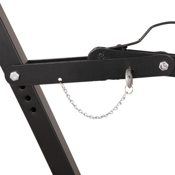 Load image into Gallery viewer, Fietsendrager voor 2 fietsen
