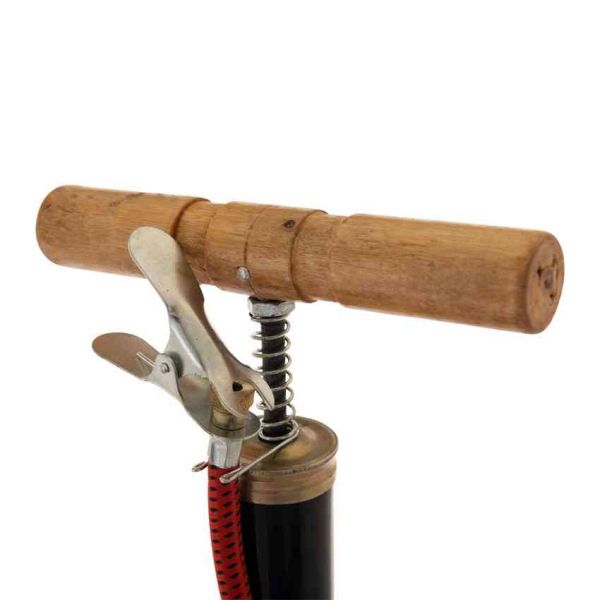 Load image into Gallery viewer, Topgear TOPGEAR Fietspomp + plank
