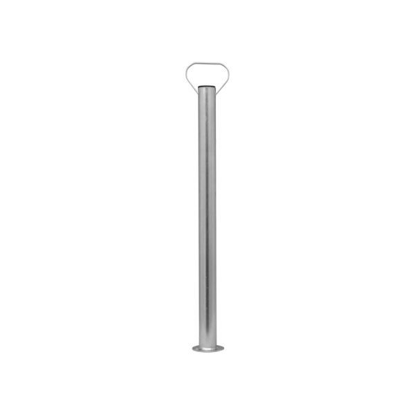 Load image into Gallery viewer, Trailergear steunpoot 48 mm
