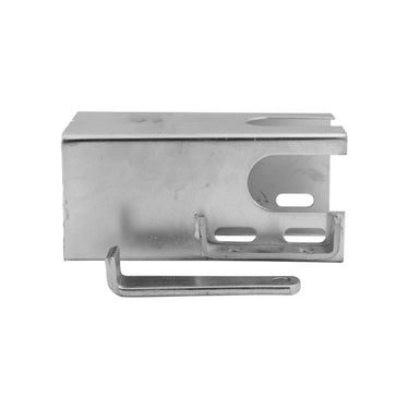 Trailergear overdekslot, koker model