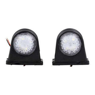 Markeringslamp led set 2 stuks