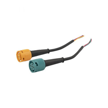 Stekkers voor verlichtingsset led 43