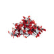 Topgear mini zeilklem 100 stuks