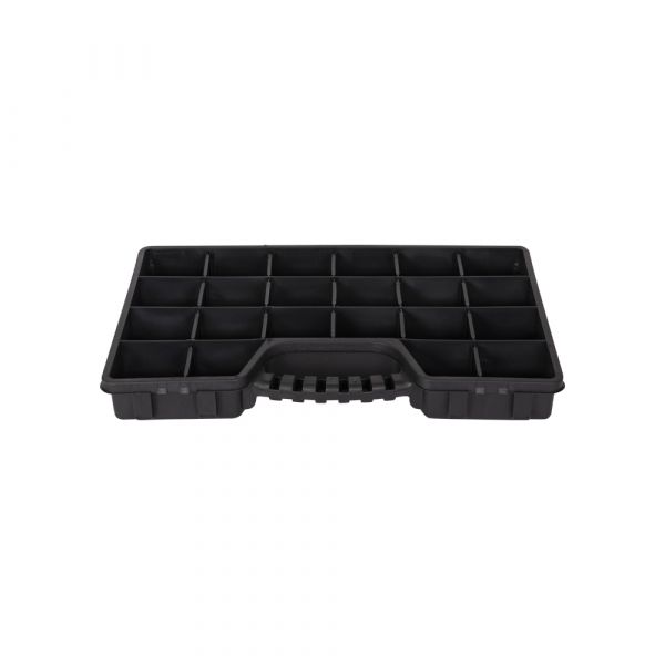 Load image into Gallery viewer, Topgear gereedschapsbox 510x325x65 mm
