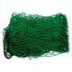 Afdeknet 2x1 meter, maas 10x10cm *
