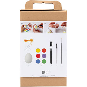 Creativ company https: www.cchobby.nl hobbyset-schilderen-1-set
