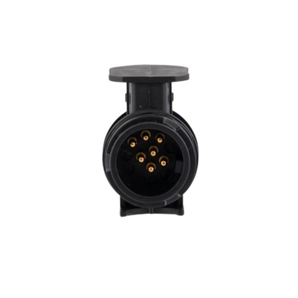 Load image into Gallery viewer, Adapter 13-polig naar 7-polig
