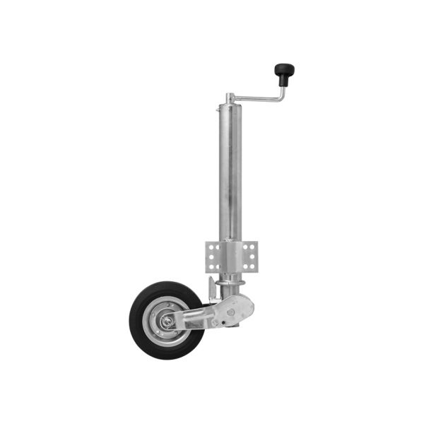 Load image into Gallery viewer, Trailergear neuswiel 60 mm. automaat profi

