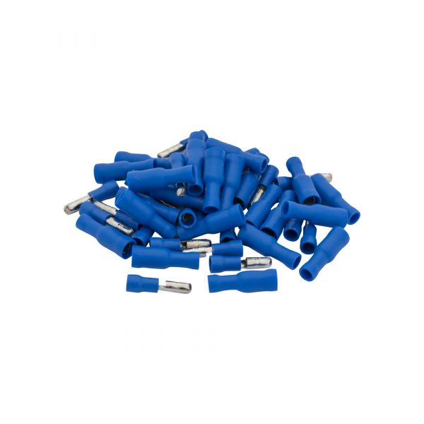 Load image into Gallery viewer, Topgear TOPGEAR Kabelschoen m v 50 dlg rond
