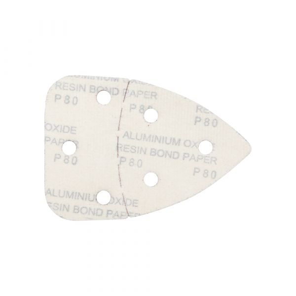 Load image into Gallery viewer, Schuurvel 6 dlg 98x139mm k80
