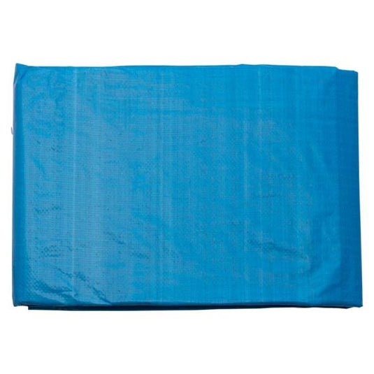 Topgear afdekzeil 6 x 10 meter