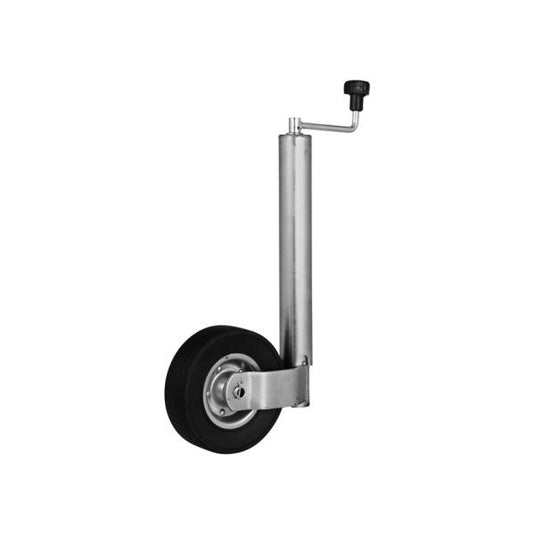 Import neuswiel 60 mm. vast 220x60