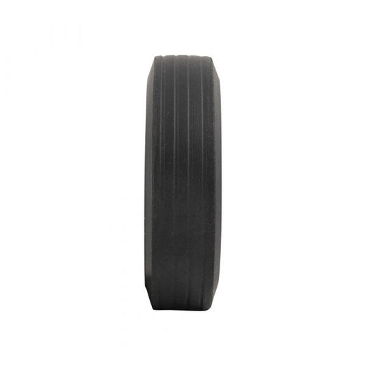 Trailergear los wiel voor neuswiel automaat
