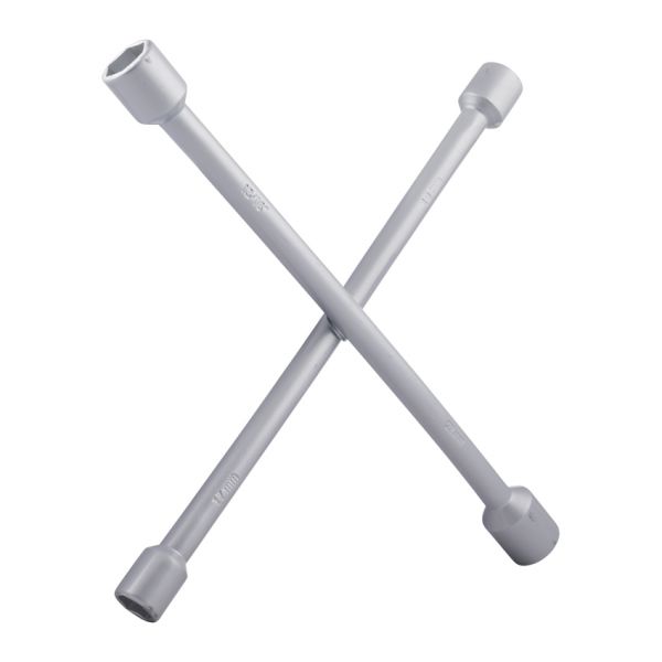 Load image into Gallery viewer, Topgear kruissleutel 13 16 -17-19-22 mm.
