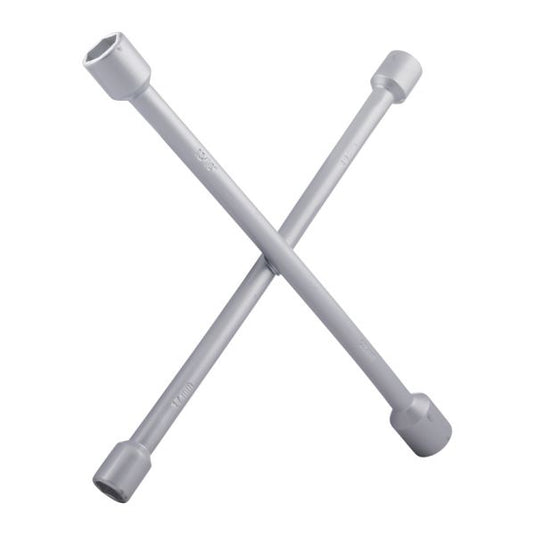 Topgear kruissleutel 13 16 -17-19-22 mm.