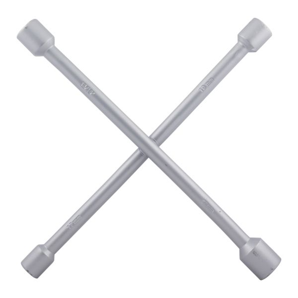 Load image into Gallery viewer, Topgear kruissleutel 13 16 -17-19-22 mm.
