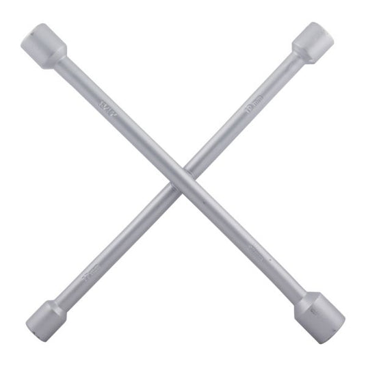 Topgear kruissleutel 13 16 -17-19-22 mm.