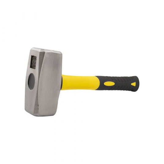 Topgear moker vuist 2 kilo fiber steel