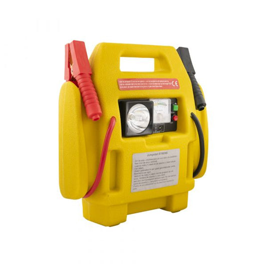Topgear jumpstart 4 in 1