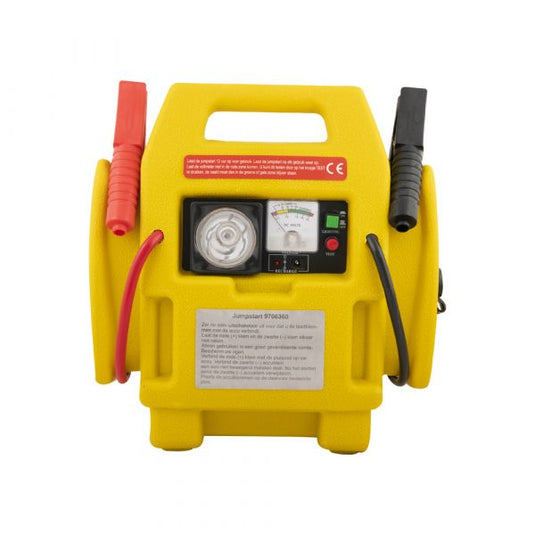 Topgear jumpstart 4 in 1