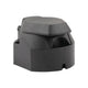 Trailergear 13-polige stekkerdoos plastic