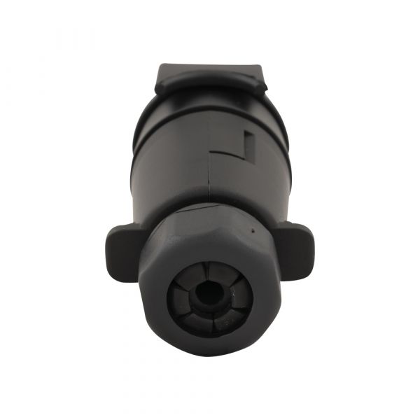 Load image into Gallery viewer, 7-polige contrastekker plastic
