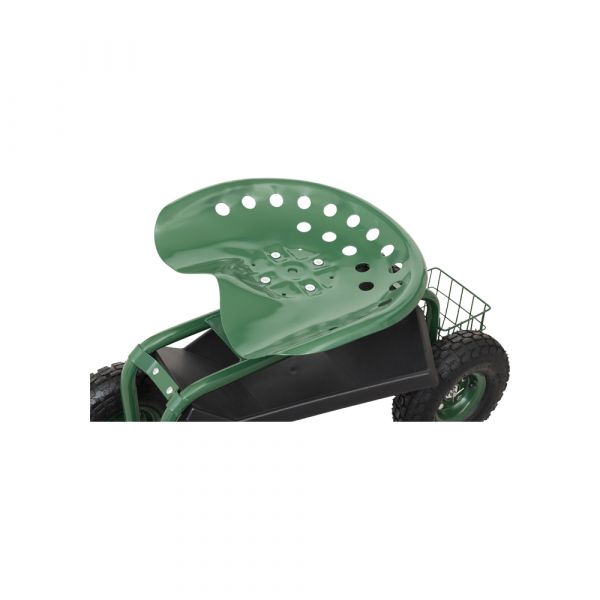 Load image into Gallery viewer, Gardengear tuin- zitkar max. 150 kg.
