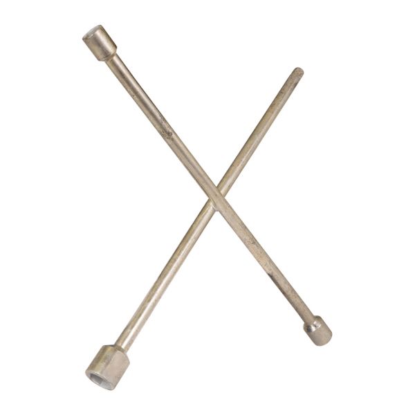 Load image into Gallery viewer, Topgear kruissleutel 24-27-32- 3 4 zwaar
