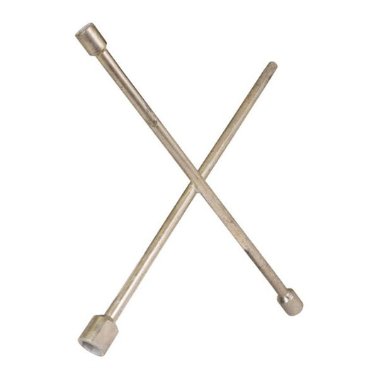 Topgear kruissleutel 24-27-32- 3 4 zwaar