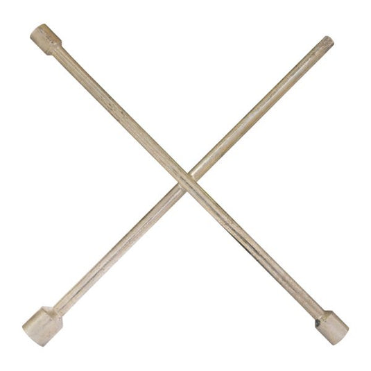 Topgear kruissleutel 24-27-32- 3 4 zwaar