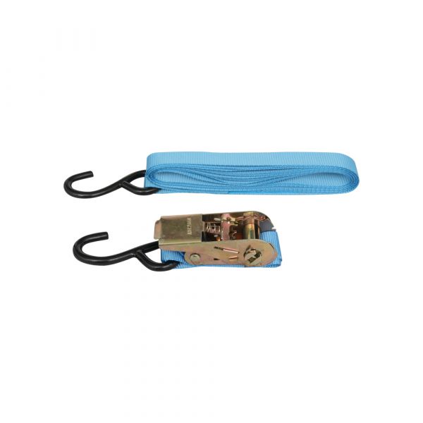 Load image into Gallery viewer, Trailergear spanbandset 4-delig profi
