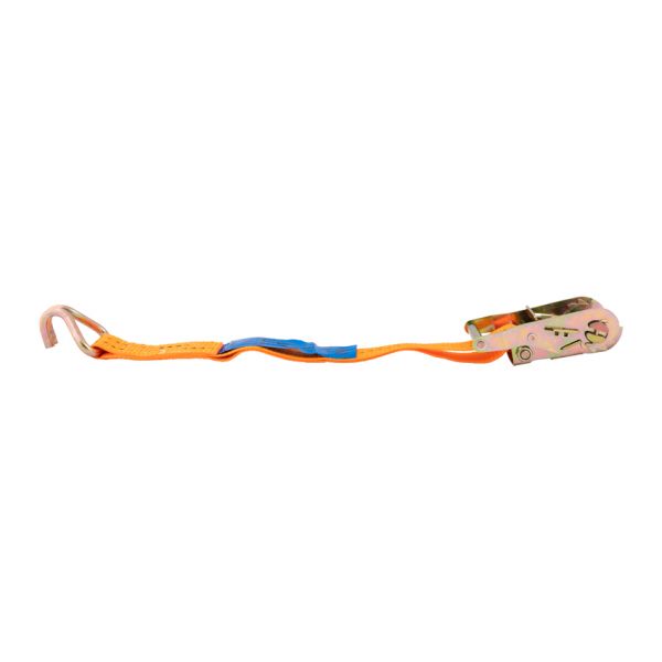 Load image into Gallery viewer, Trailergear sjorband 35 mm, 7 m. 2 ton
