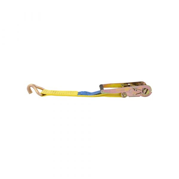 Load image into Gallery viewer, Trailergear sjorband 50 mm, 9 m. 5 ton
