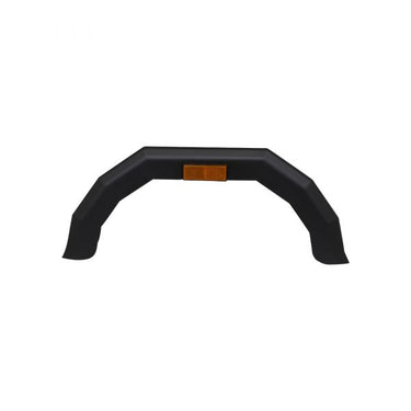 Trailergear spatbord kunststof 10