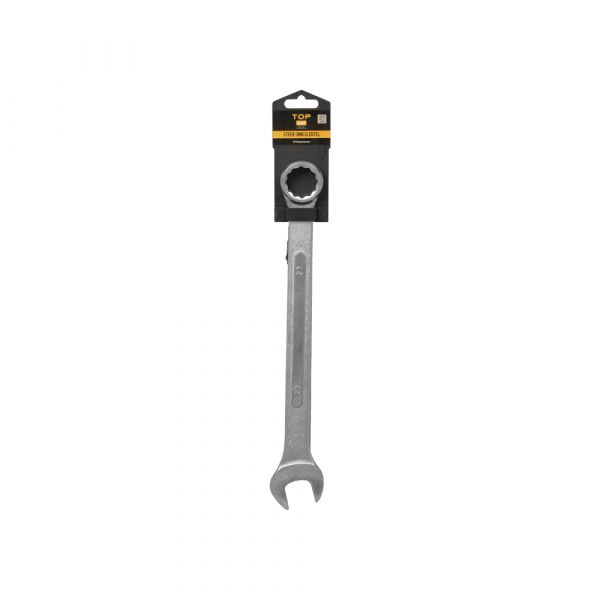 Load image into Gallery viewer, Topgear steek-ringsleutel 27 mm
