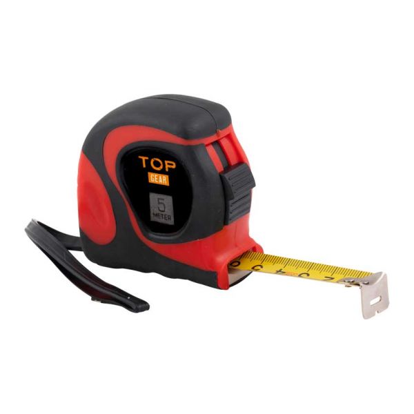 Load image into Gallery viewer, Topgear TOPGEAR Rolbandmaat 5 meter profi

